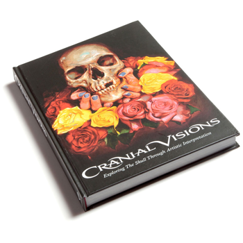 Cranial Visions only $30!