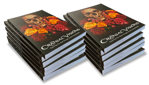 Cranial Visions (Soft Cover) - Case of 10 Books