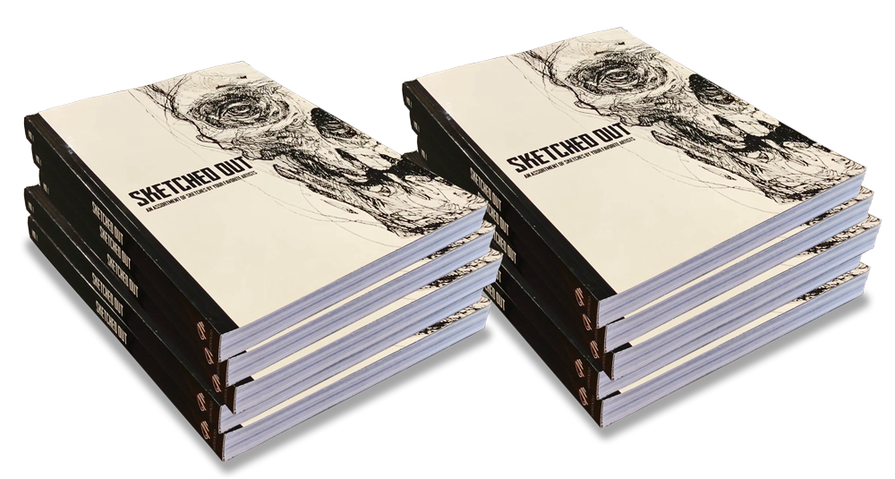 Bulk Buy Sketchbooks - Bulk Buy Promotions